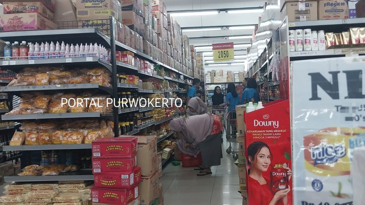 Bunda Collection: Temukan Keindahan Setiap Hari di Jantung Cilacap